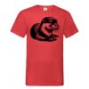 Valueweight v-neck T Thumbnail
