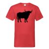 Valueweight v-neck T Thumbnail