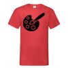 Valueweight v-neck T Thumbnail