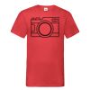 Valueweight v-neck T Thumbnail