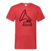 Valueweight v-neck T Thumbnail