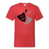 Valueweight v-neck T Thumbnail