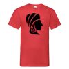 Valueweight v-neck T Thumbnail