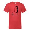 Valueweight v-neck T Thumbnail