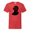 Valueweight v-neck T Thumbnail