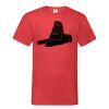 Valueweight v-neck T Thumbnail