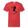 Valueweight v-neck T Thumbnail
