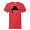 Valueweight v-neck T Thumbnail