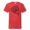 Valueweight v-neck T Thumbnail