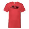 Valueweight v-neck T Thumbnail