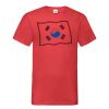 Valueweight v-neck T Thumbnail