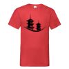 Valueweight v-neck T Thumbnail