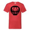 Valueweight v-neck T Thumbnail