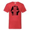 Valueweight v-neck T Thumbnail