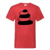 Valueweight v-neck T Thumbnail