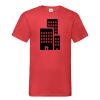 Valueweight v-neck T Thumbnail