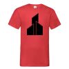 Valueweight v-neck T Thumbnail