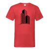 Valueweight v-neck T Thumbnail