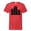 Valueweight v-neck T Thumbnail