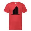 Valueweight v-neck T Thumbnail