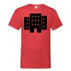 Valueweight v-neck T Thumbnail