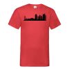 Valueweight v-neck T Thumbnail