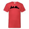 Valueweight v-neck T Thumbnail