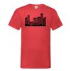 Valueweight v-neck T Thumbnail