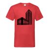 Valueweight v-neck T Thumbnail