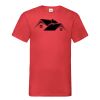 Valueweight v-neck T Thumbnail