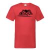 Valueweight v-neck T Thumbnail