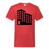 Valueweight v-neck T Thumbnail