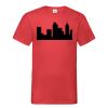 Valueweight v-neck T Thumbnail