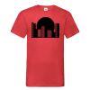 Valueweight v-neck T Thumbnail