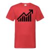 Valueweight v-neck T Thumbnail