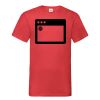 Valueweight v-neck T Thumbnail