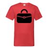 Valueweight v-neck T Thumbnail