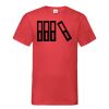 Valueweight v-neck T Thumbnail