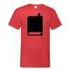 Valueweight v-neck T Thumbnail