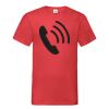Valueweight v-neck T Thumbnail