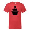 Valueweight v-neck T Thumbnail