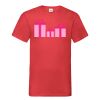 Valueweight v-neck T Thumbnail