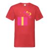Valueweight v-neck T Thumbnail