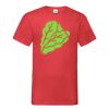 Valueweight v-neck T Thumbnail
