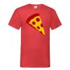Valueweight v-neck T Thumbnail