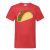 Valueweight v-neck T Thumbnail