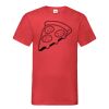 Valueweight v-neck T Thumbnail