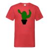 Valueweight v-neck T Thumbnail