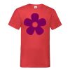 Valueweight v-neck T Thumbnail