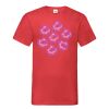 Valueweight v-neck T Thumbnail